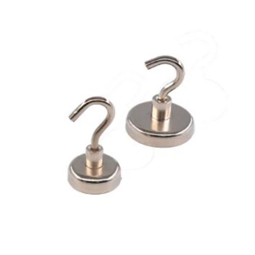 NdFeB Magnet Hook NdFeB Magnet Hook