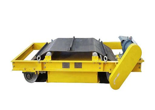 Suspended Iron Remover Suspended Iron Remover